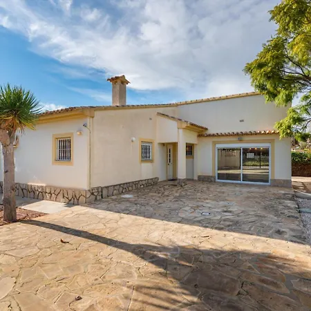 Βίλα Mila 10 - Plusholidays Ifach