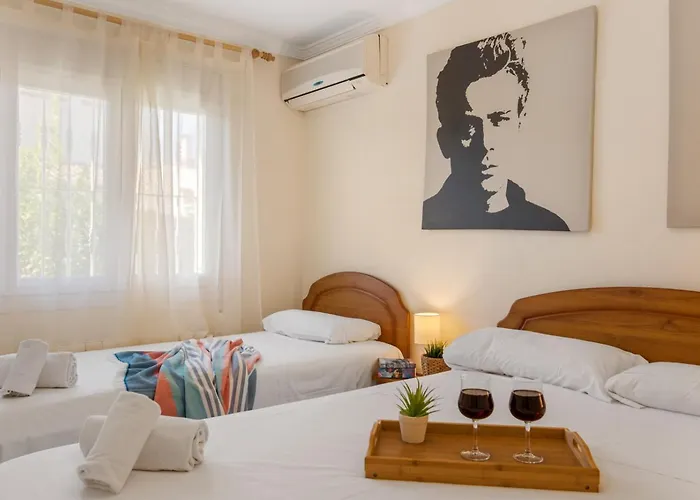 Villa Mila 10 - Plusholidays Ifach