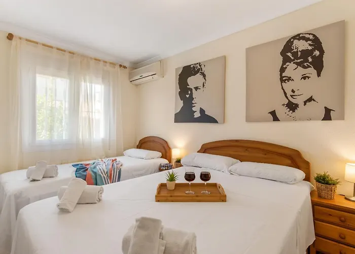 Mila 10 - Plusholidays *