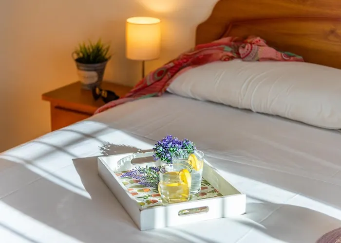 Villa Mila 10 - Plusholidays Ifach