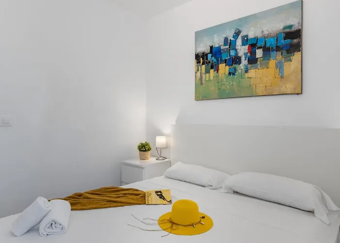 Mila 10 - Plusholidays * Ifach