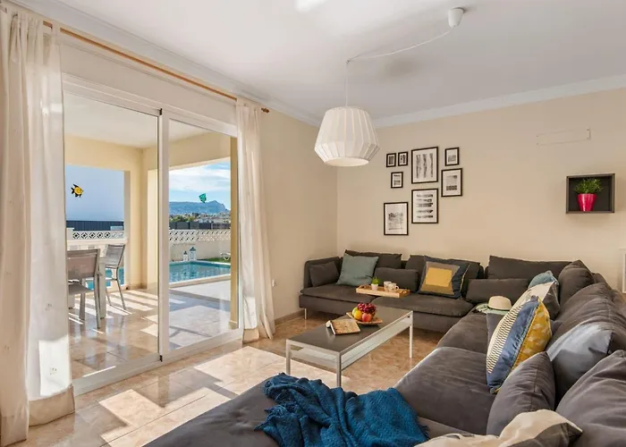 Villa Mila 10 - Plusholidays