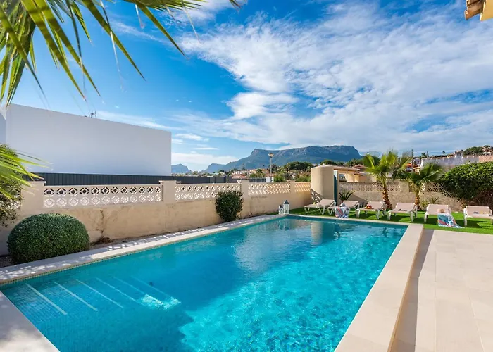 Mila 10 - Plusholidays Villa