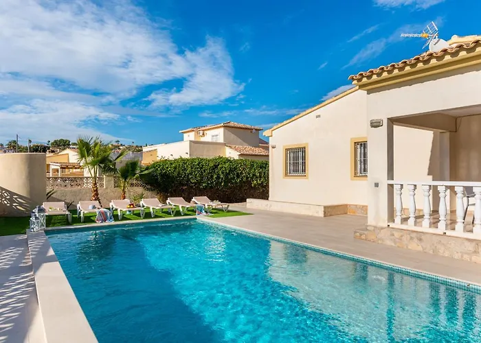 Villa Mila 10 - Plusholidays *