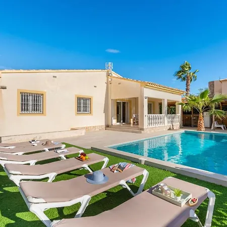 Mila 10 - Plusholidays * Ifach