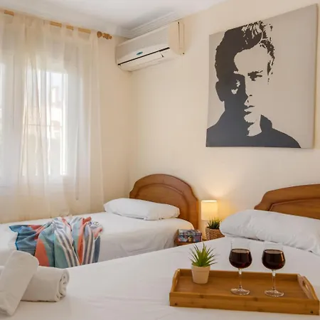 Villa Mila 10 - Plusholidays Ifach