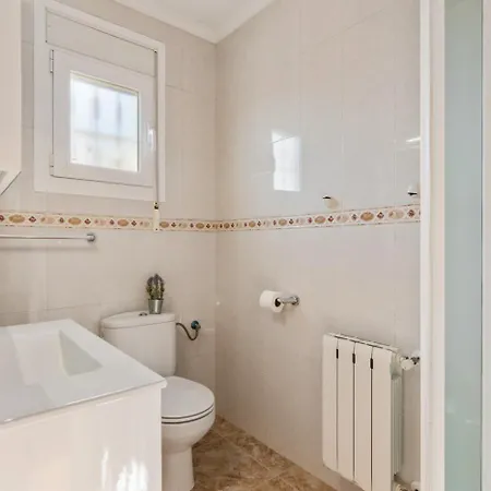 Mila 10 - Plusholidays Villa Ifach