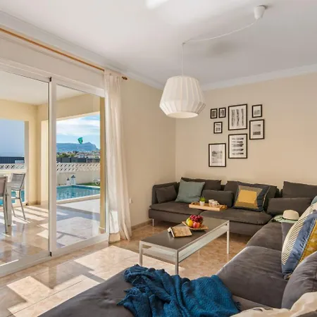 Villa Mila 10 - Plusholidays