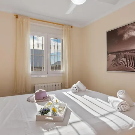 Mila 10 - Plusholidays Villa