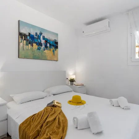 Villa Mila 10 - Plusholidays Ifach