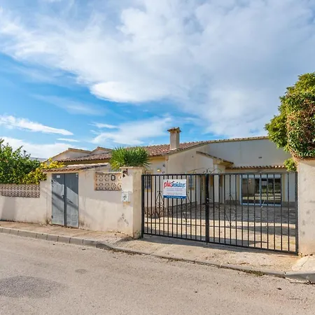 Villa Mila 10 - Plusholidays Ifach