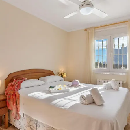 Mila 10 - Plusholidays * Ifach