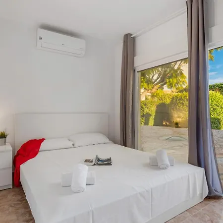 Villa Mila 10 - Plusholidays