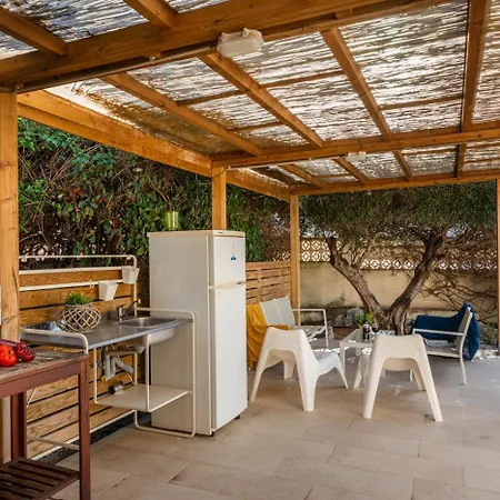 Villa Mila 10 - Plusholidays