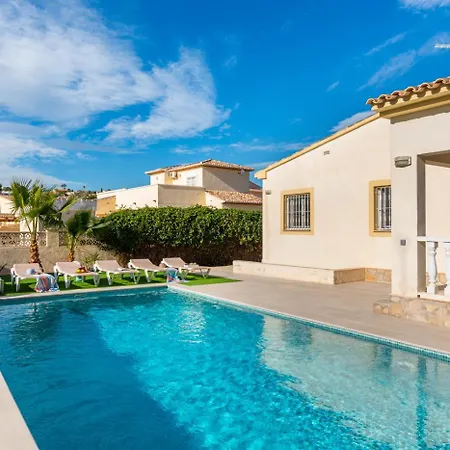 Villa Mila 10 - Plusholidays *