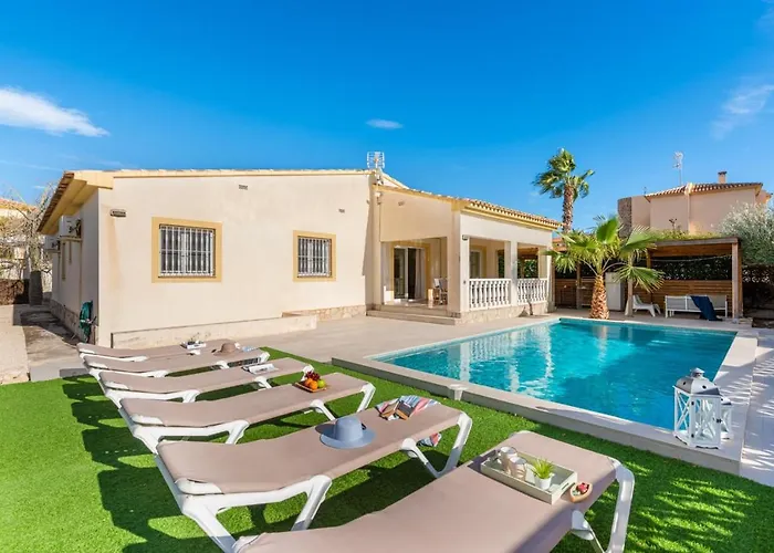 Mila 10 - Plusholidays * Ifach