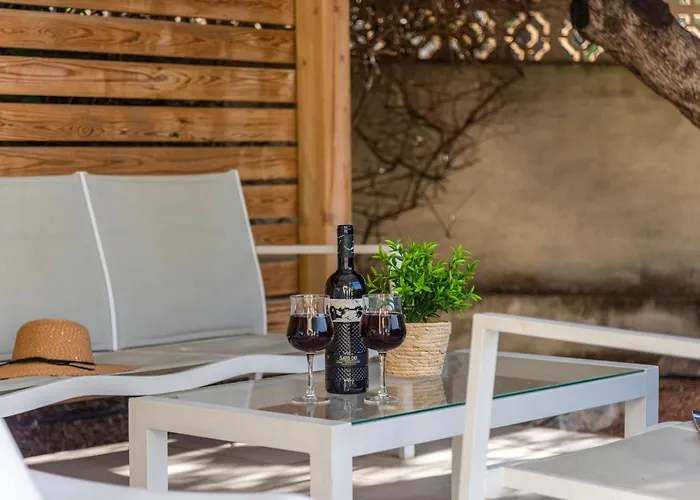 Mila 10 - Plusholidays Ifach