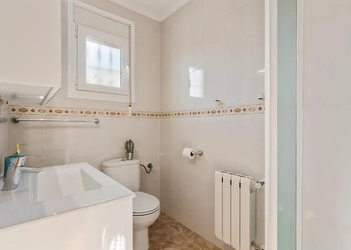 Mila 10 - Plusholidays Villa Ifach