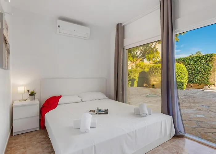 Villa Mila 10 - Plusholidays