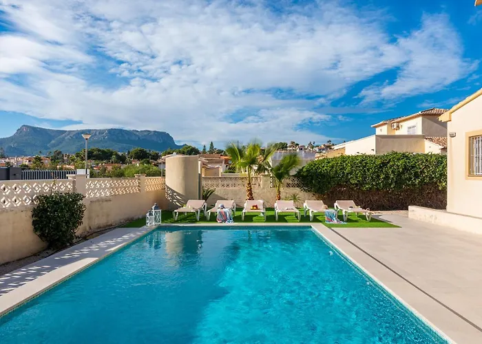 Villa Mila 10 - Plusholidays