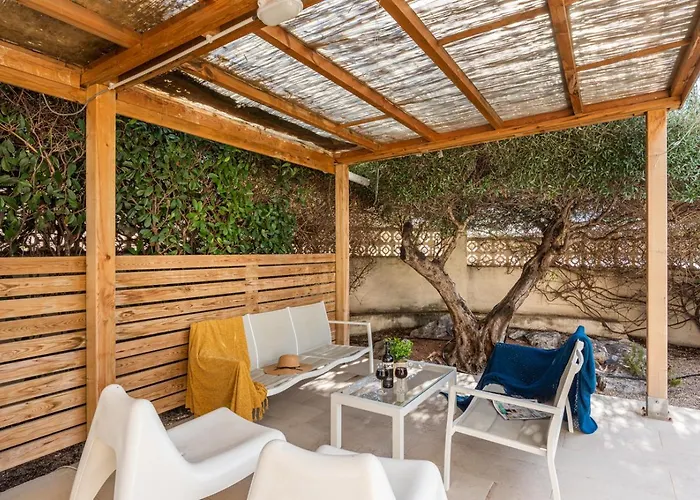 Villa Mila 10 - Plusholidays Ifach