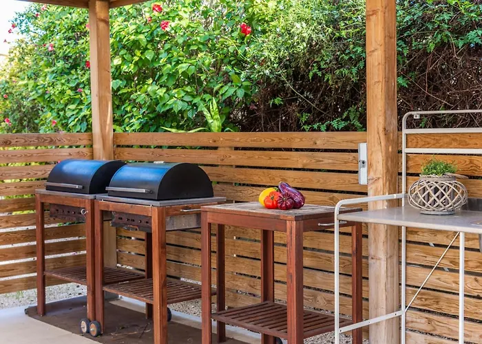 Mila 10 - Plusholidays * Ifach