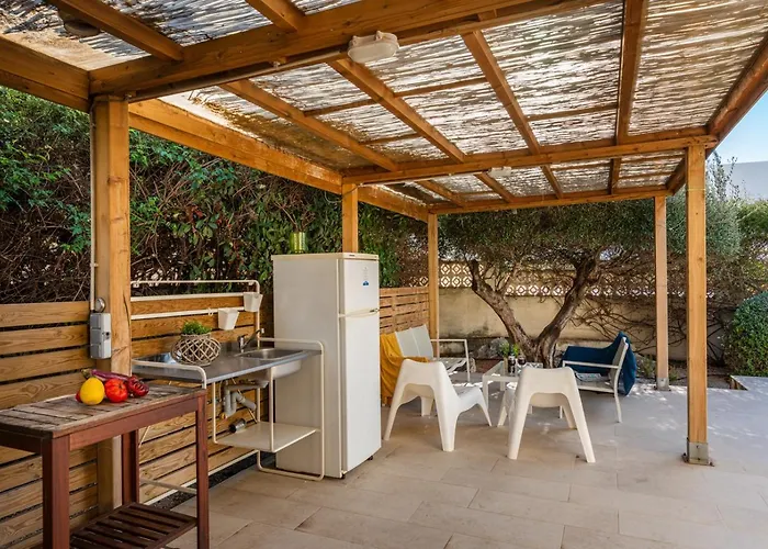 Villa Mila 10 - Plusholidays