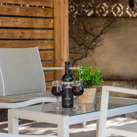 Mila 10 - Plusholidays Ifach