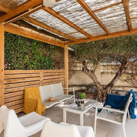 וילה Mila 10 - Plusholidays Ifach