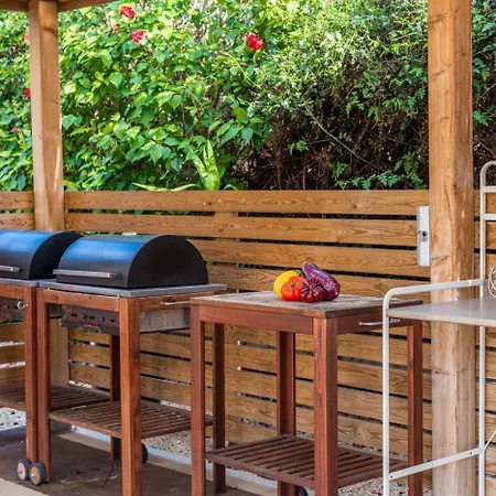 Mila 10 - Plusholidays * Ifach