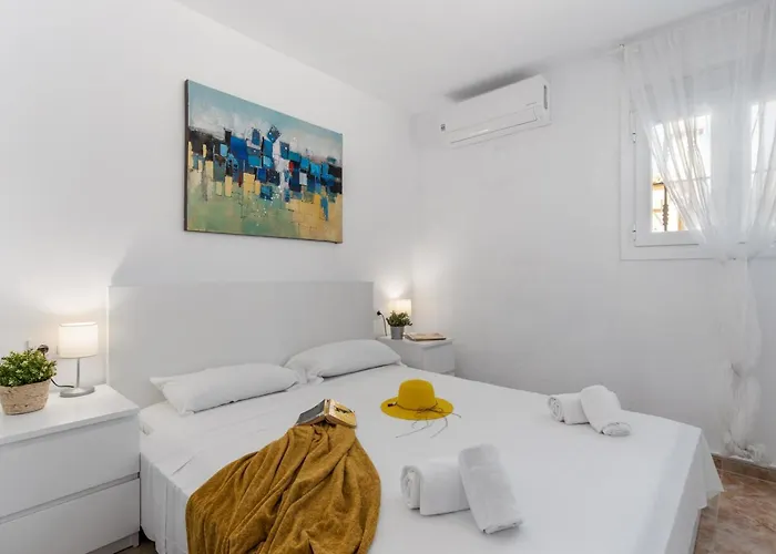 빌라 Mila 10 - Plusholidays Ifach