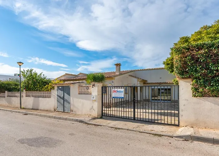 빌라 Mila 10 - Plusholidays Ifach