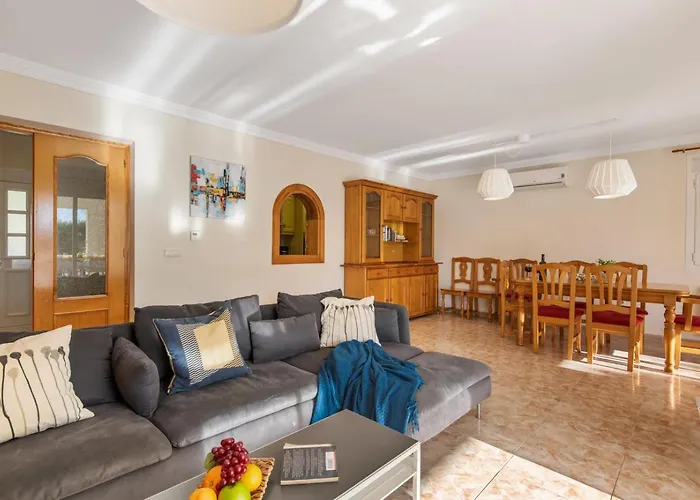 Mila 10 - Plusholidays 빌라 Ifach